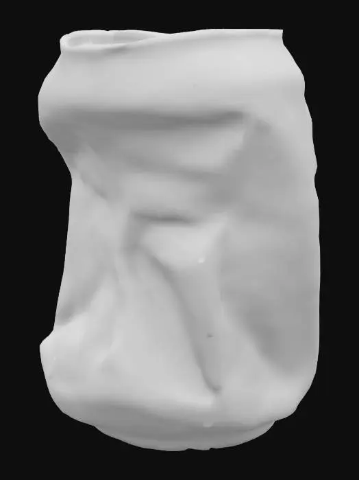 3D model for Crushed Refreshment