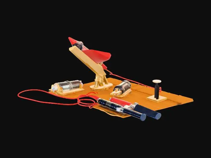 3D model for clone this