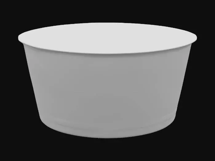 3D model for NoodlesCup