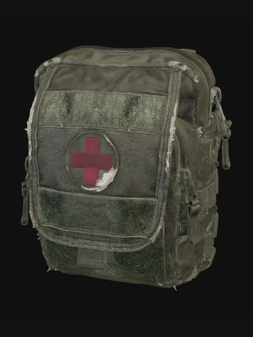 backpacks