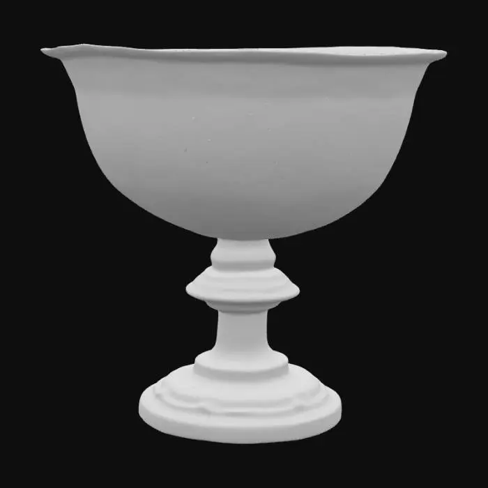 3D model for Holy Grail