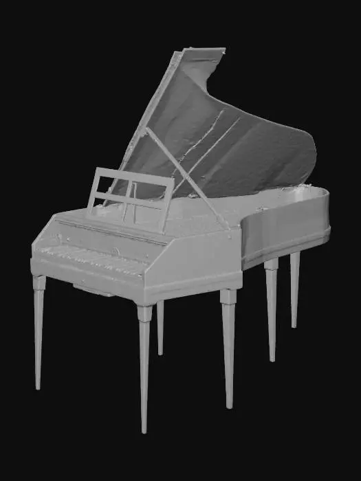 3D model for andronino2