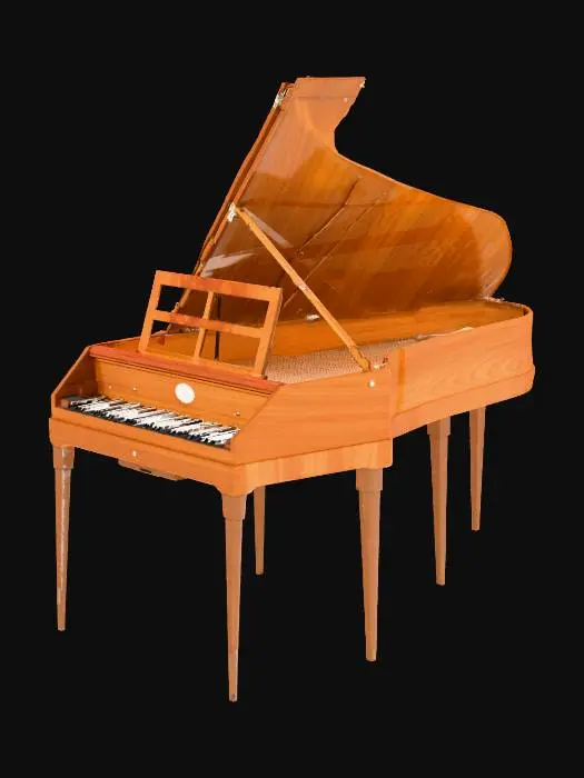 3D model for andronino2