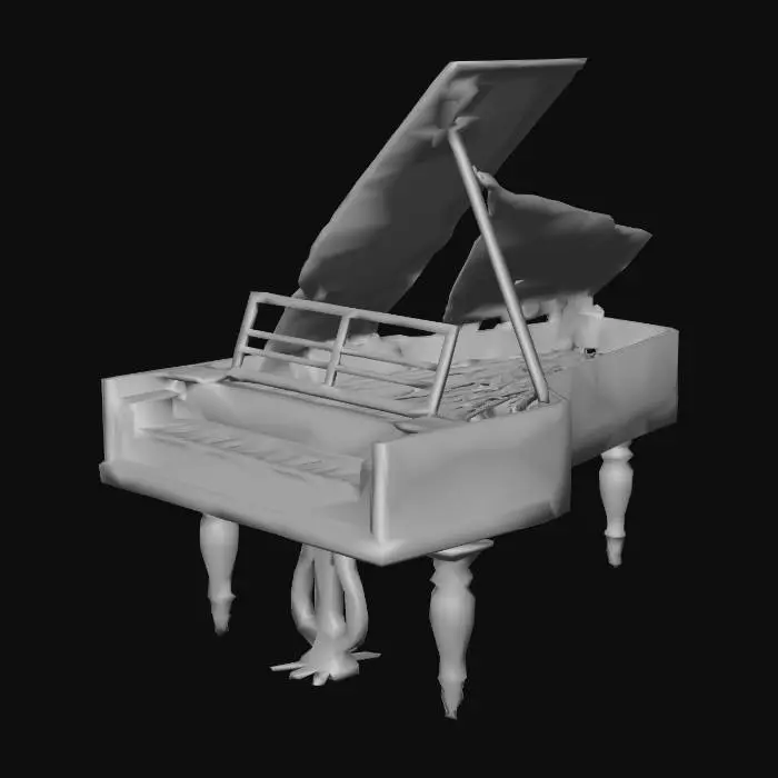 3D model for andronino1