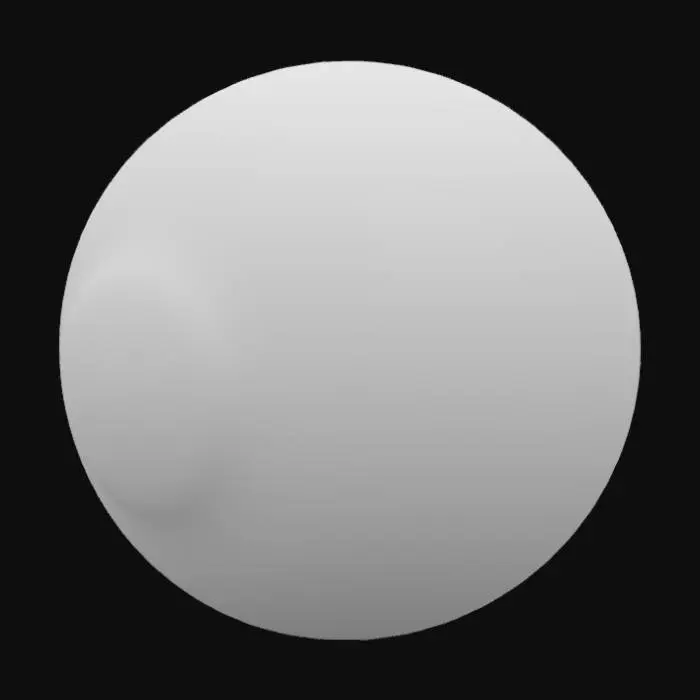 3D model for Tiny Eye 1-2 Asset Browser