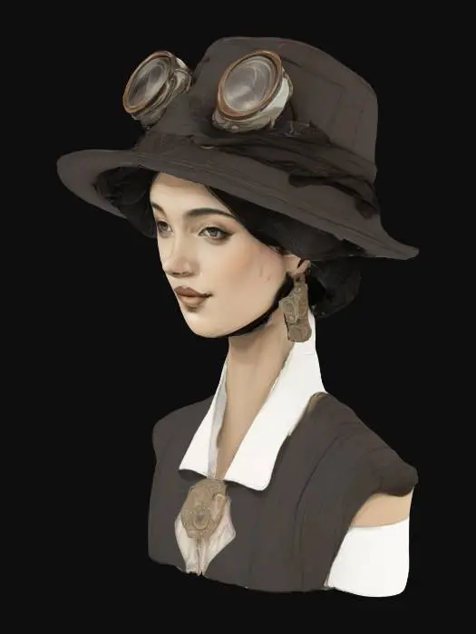 3D model for Inventive Explorer