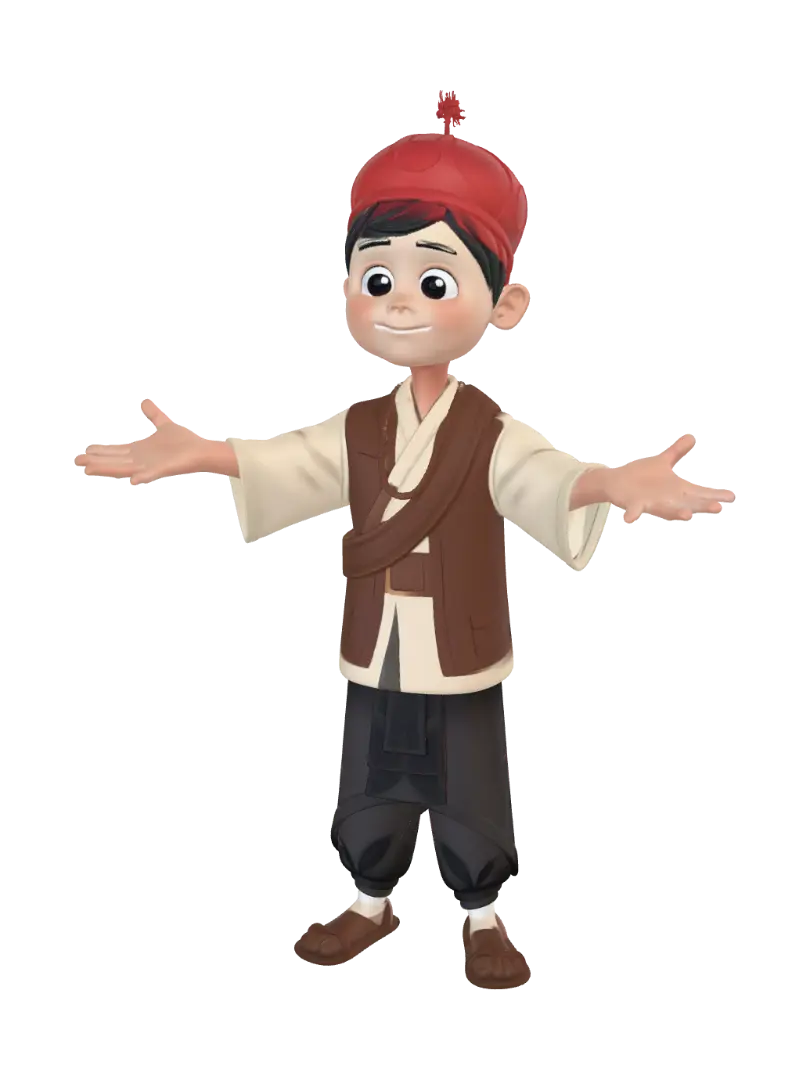 ottoman