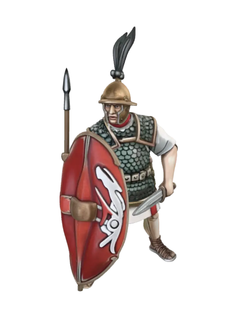 spear