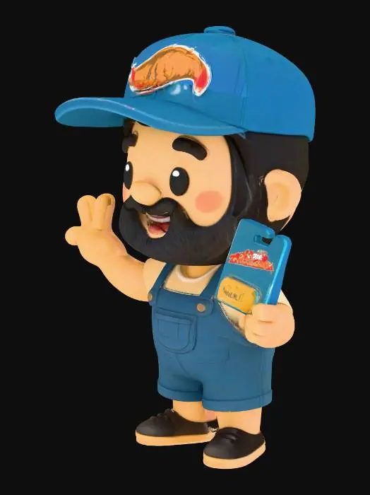 3D model for Hot Wheels Collector