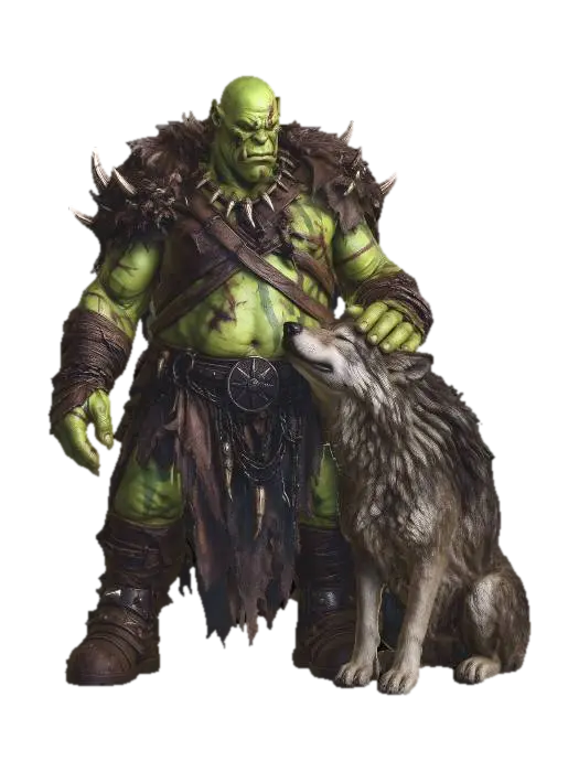 canine