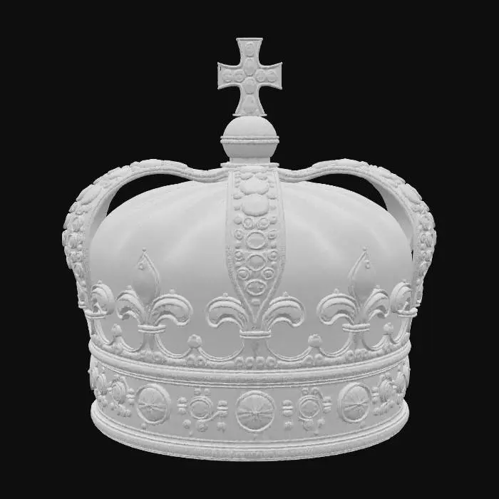 3D model for hitem3d