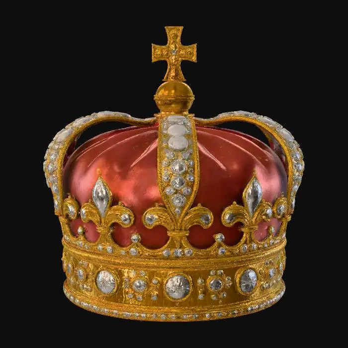 3D model for hitem3d