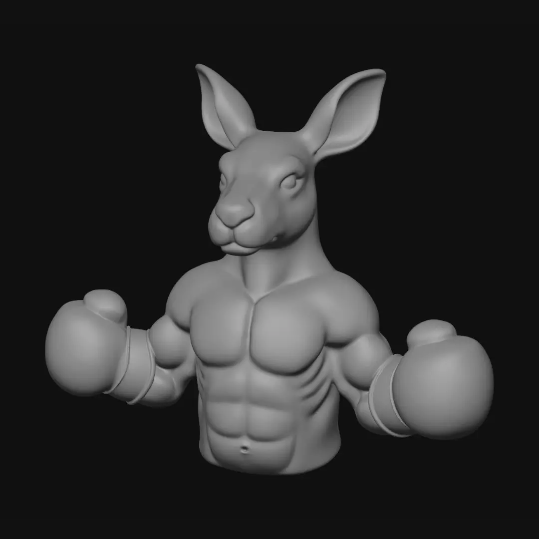 boxing