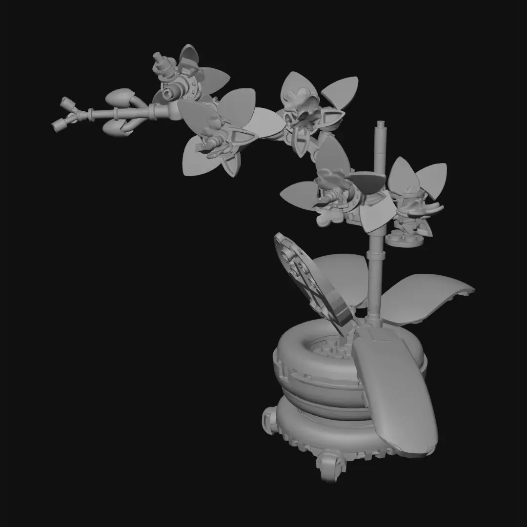 orchid