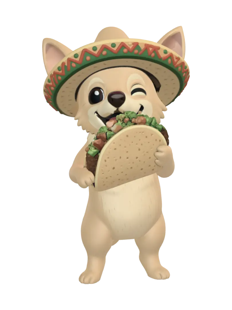 taco