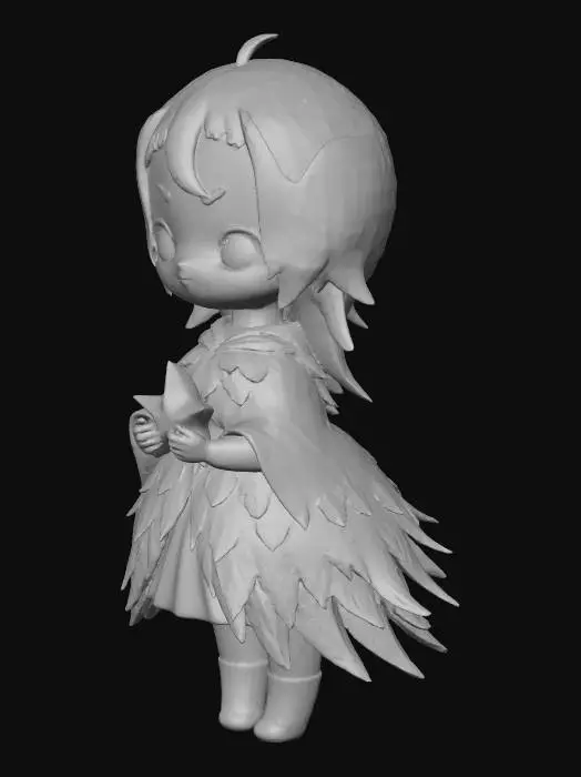 3D model for 王梓萌_09.png