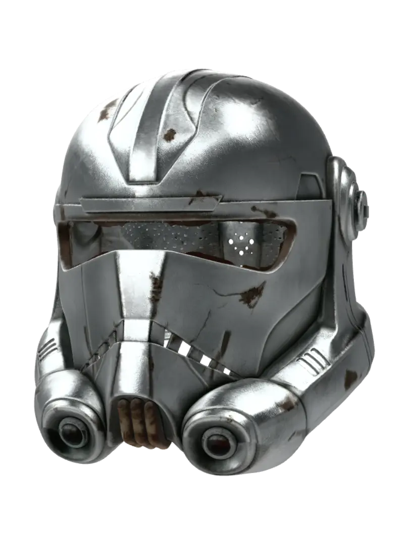 gasmask