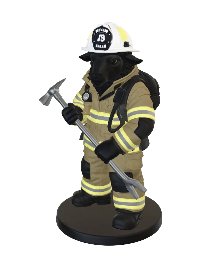 firefighting