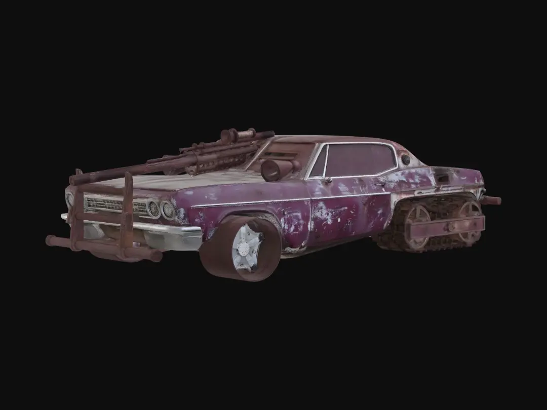 madmax