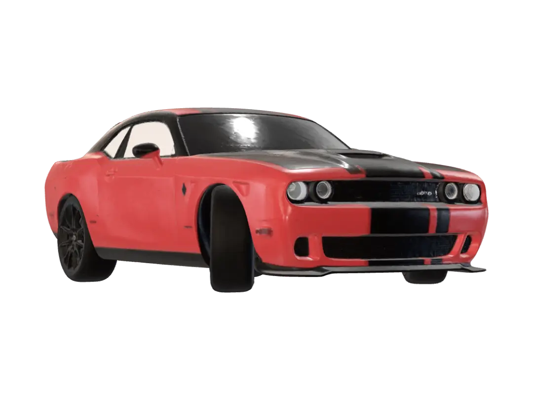 challenger