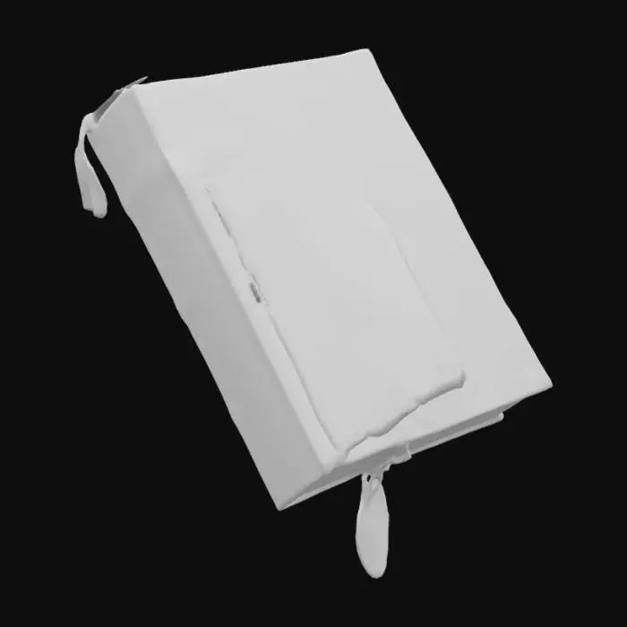 3D model for Journal 3