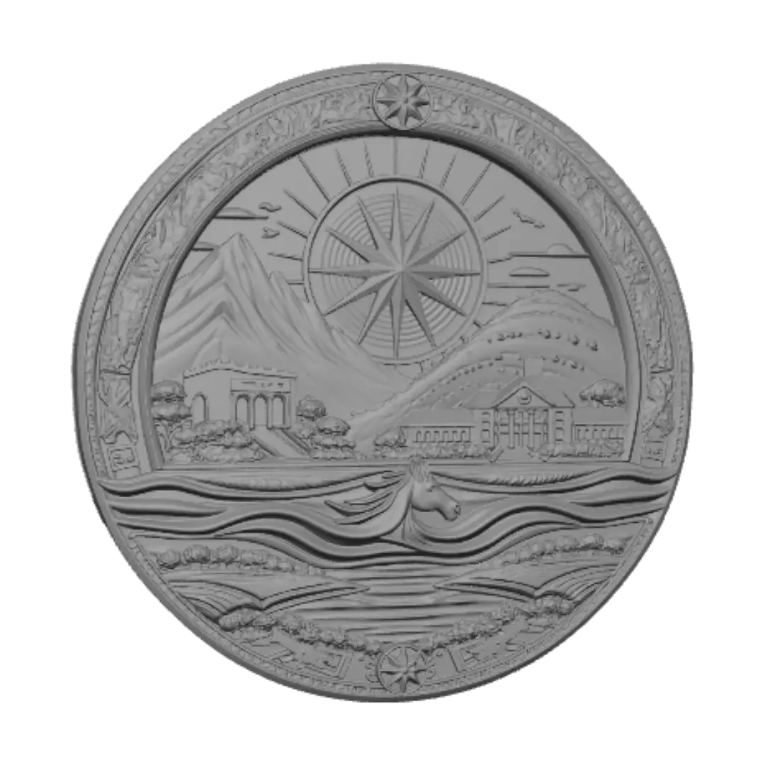 compass