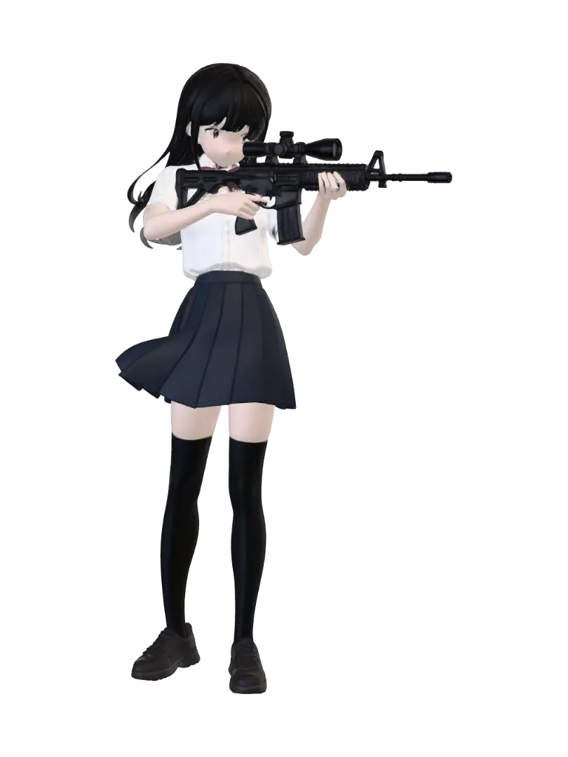 animegirl