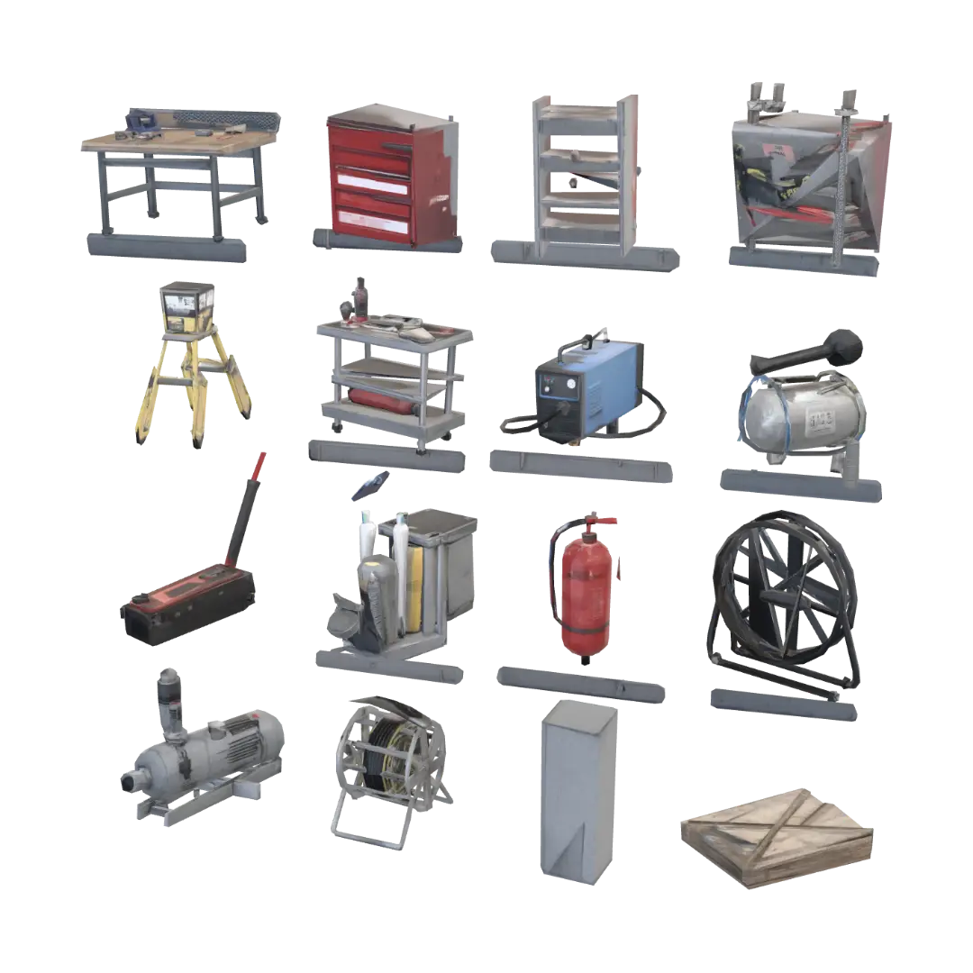 assembly