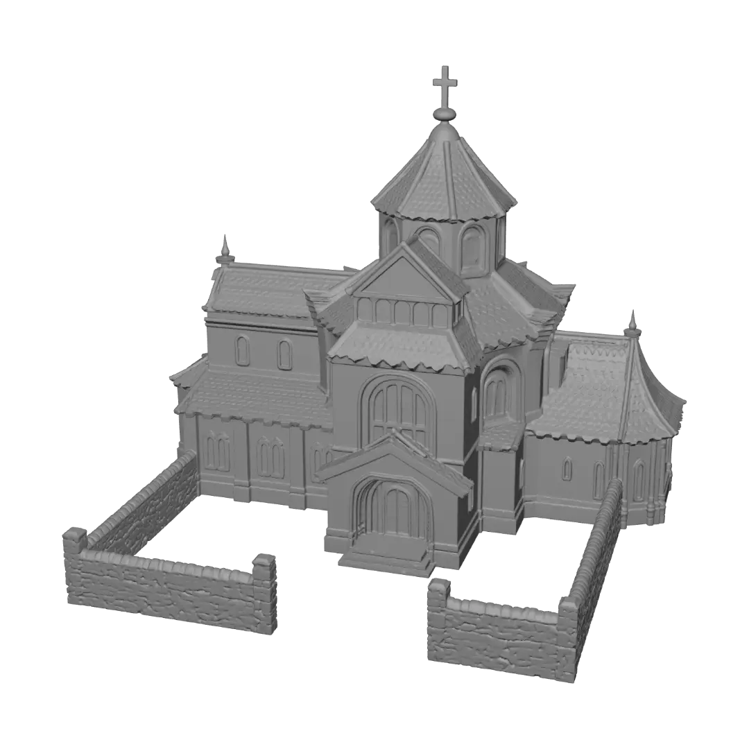 chapel