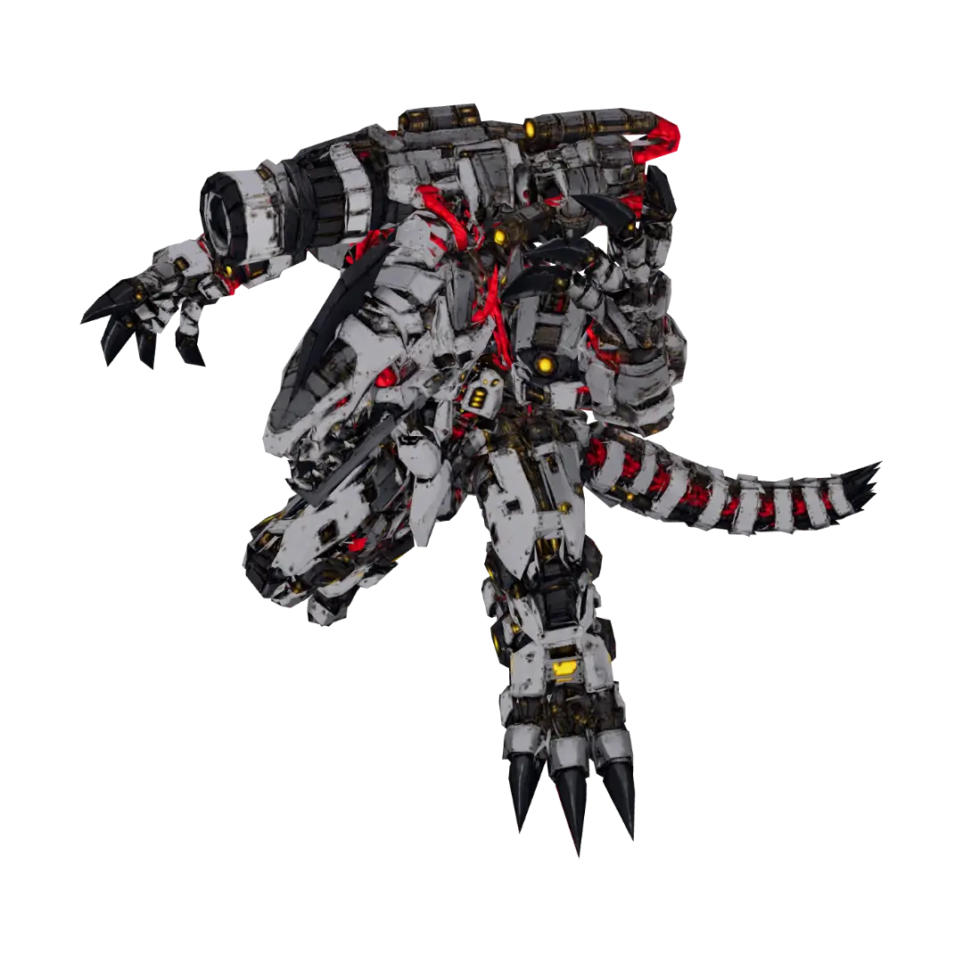 mechwarrior