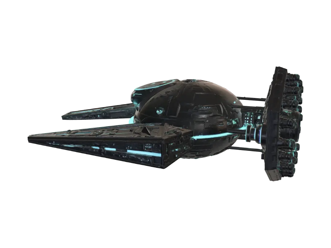 starship