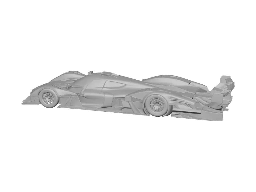 phantom