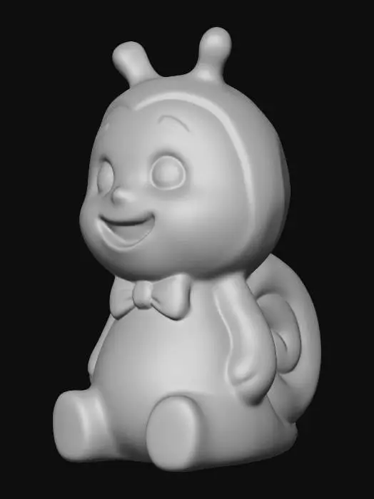 3D model for Cosmo Snug