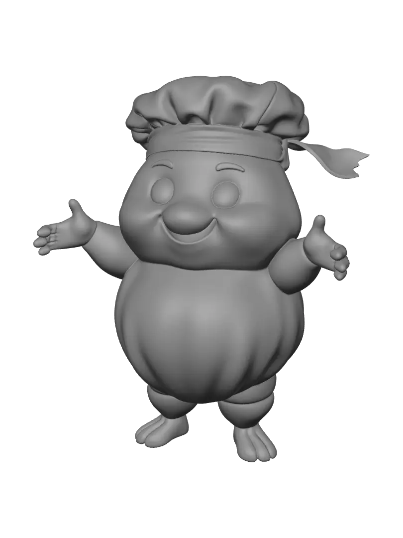 dumpling