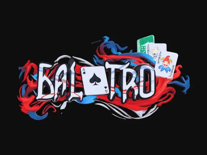 3D model for Card Showdown