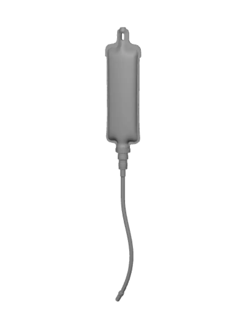syringe