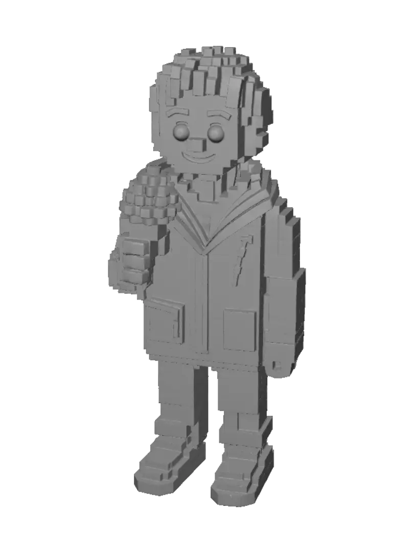 boy