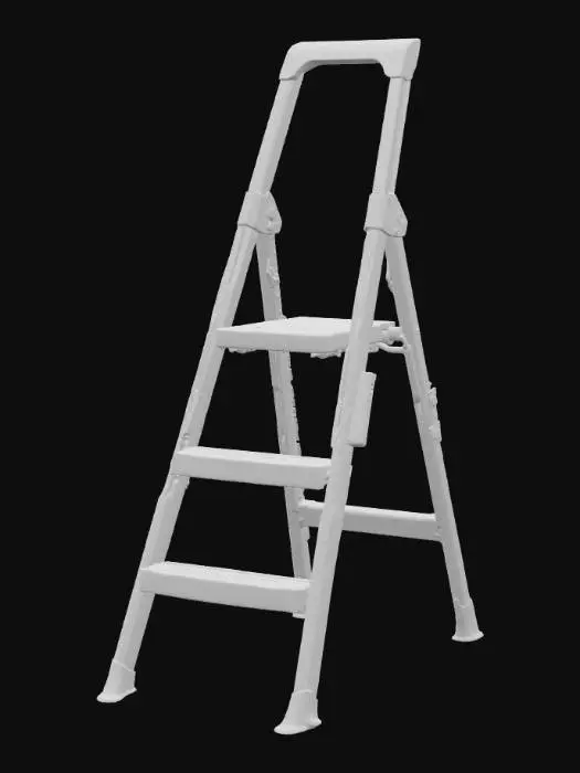 3D model for Stepladder Ascend