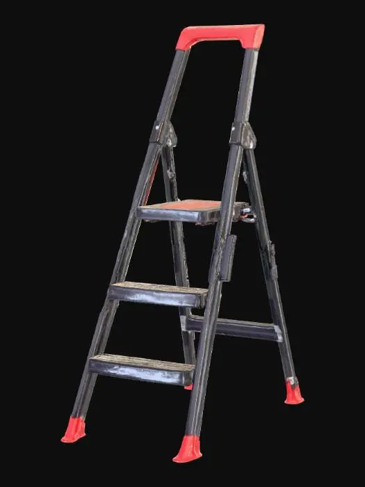 3D model for Stepladder Ascend