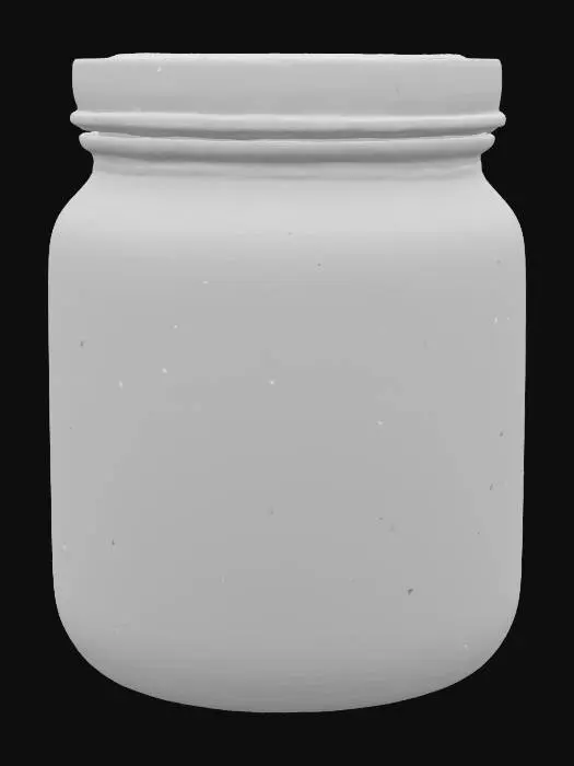 3D model for Preserved Starfruit Elegance