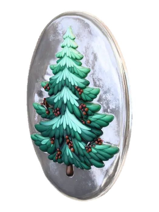 trees