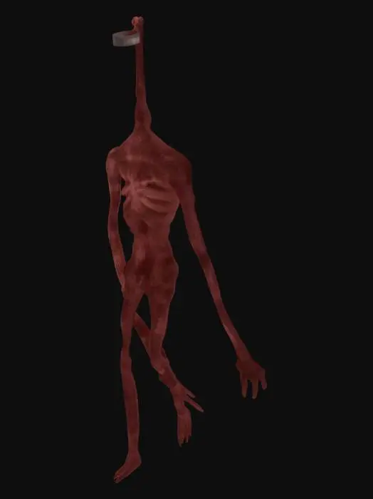 3D model for Streetlight Sentinel