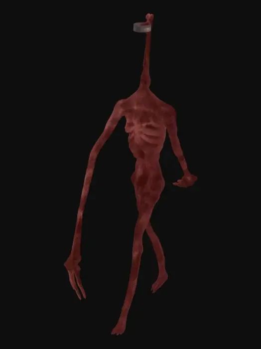 3D model for Streetlight Sentinel