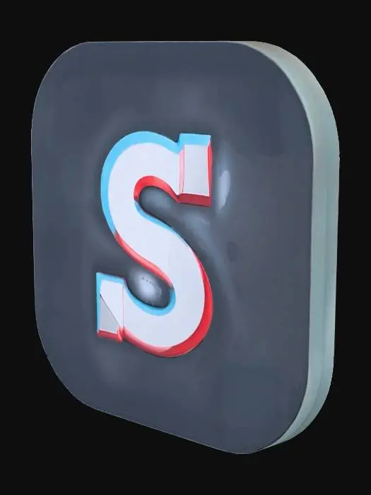 3D model for Chromatic S