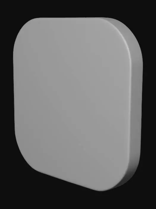 3D model for Prismatic Soundwave