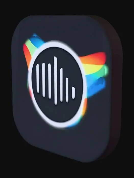 3D model for Prismatic Soundwave