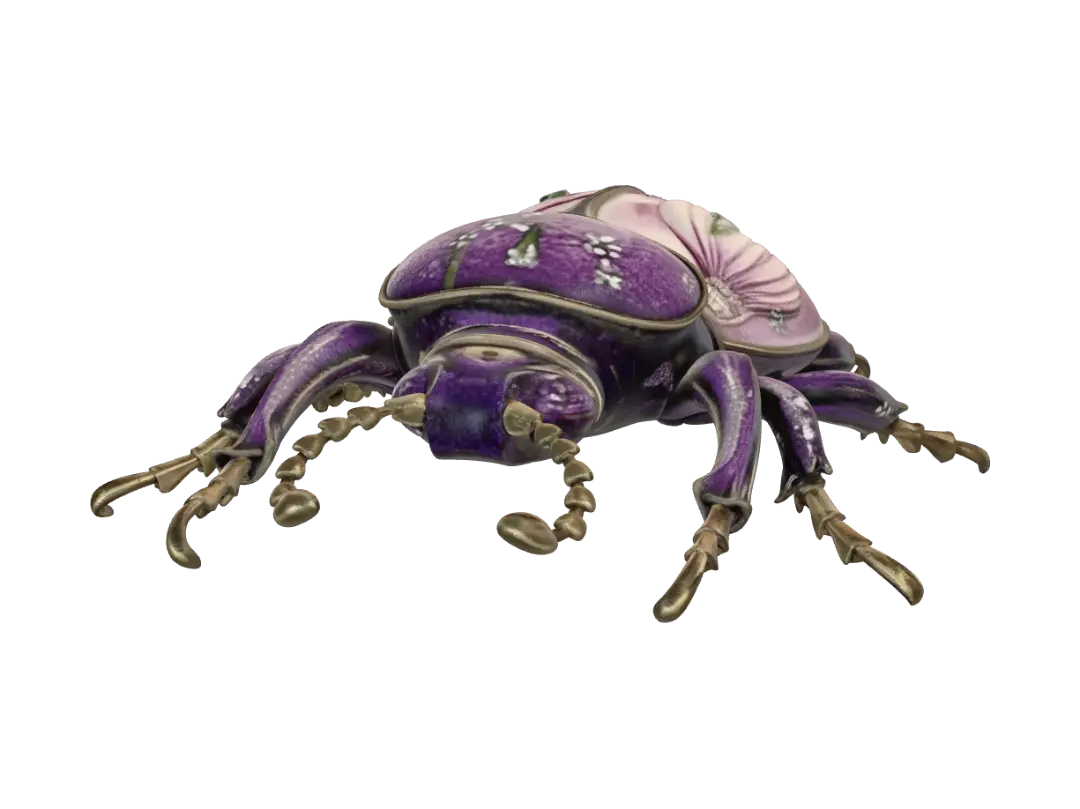 beetle