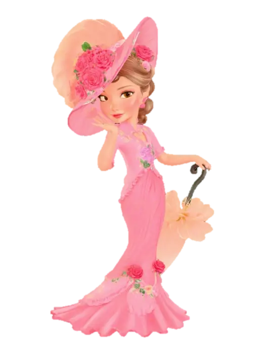 1000053456.jpg - Doll 的 AI 生成 3D 模型