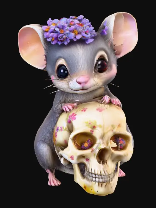 3D model for Remembrance Meadow, #Christmas2025#