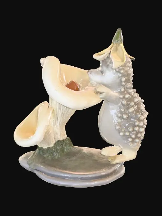 3D model for Hedgehog's Forest Discovery